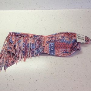 Ladies Bikini Swimsuit Top